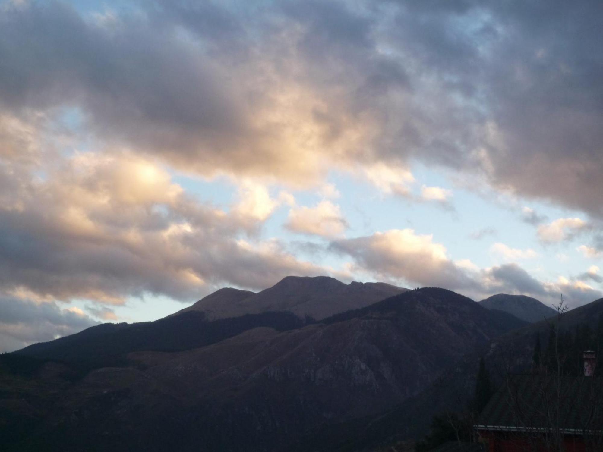 Μικρή Ζήρεια Ενοικιαζόμενη Κατοικία Synikia Mesi Trikalon Exterior foto